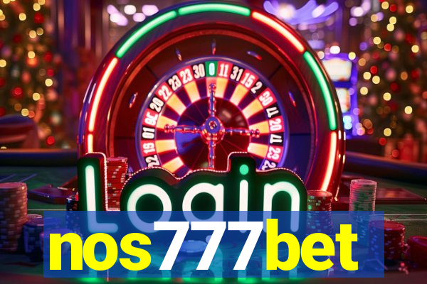 nos777bet