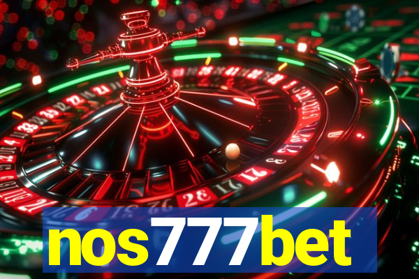 nos777bet