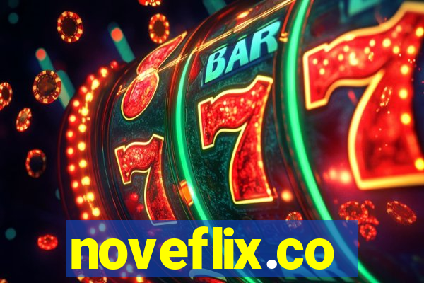 noveflix.co