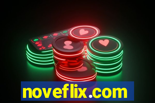 noveflix.com