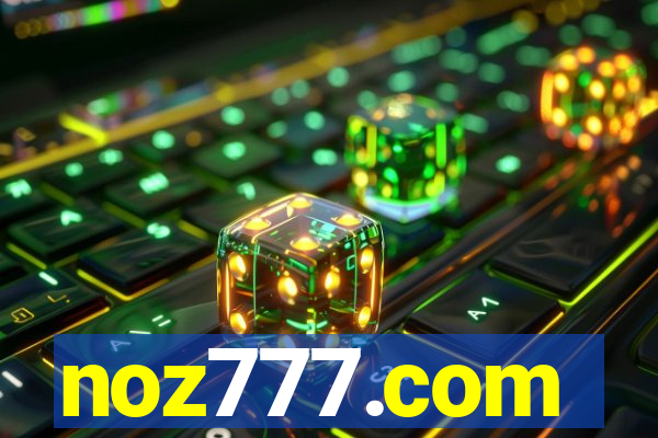 noz777.com