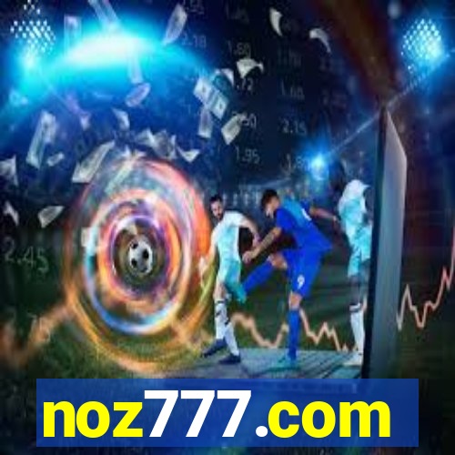 noz777.com