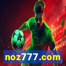 noz777.com