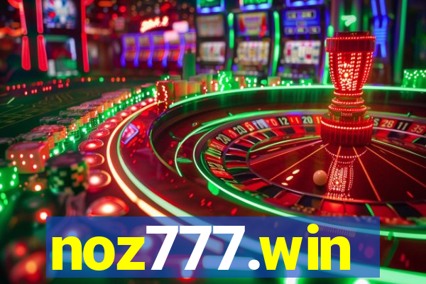 noz777.win