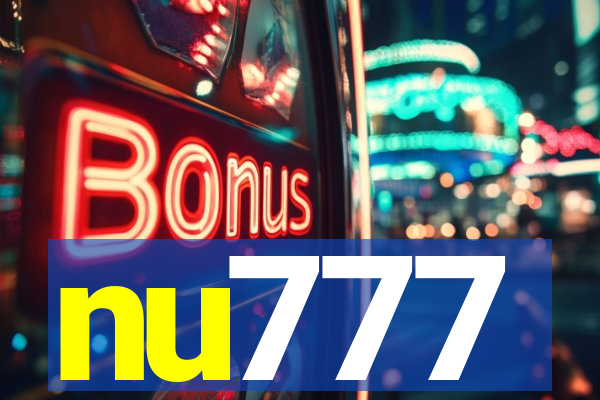 nu777