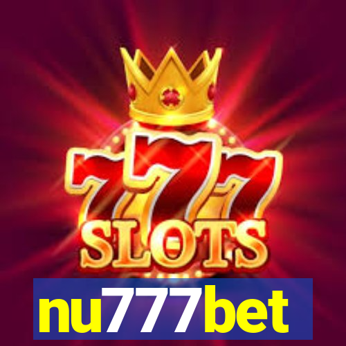 nu777bet