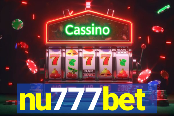 nu777bet