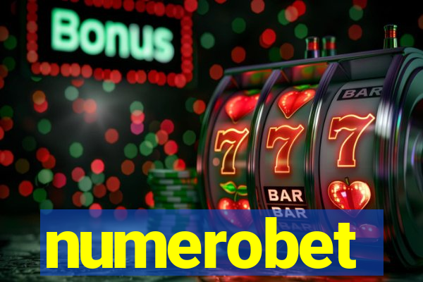 numerobet