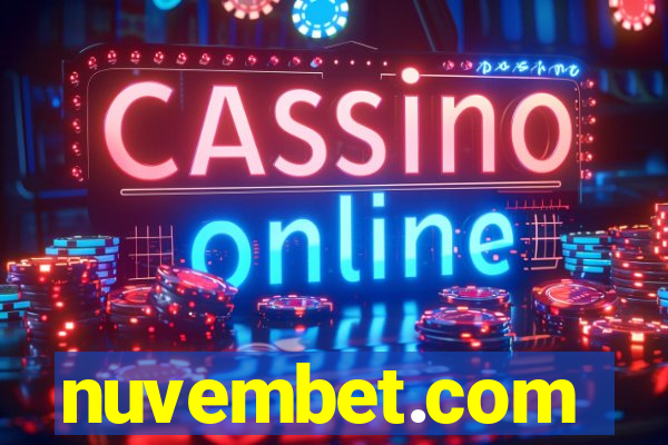 nuvembet.com