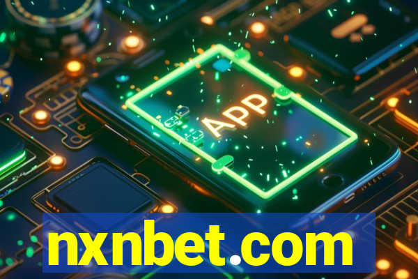 nxnbet.com