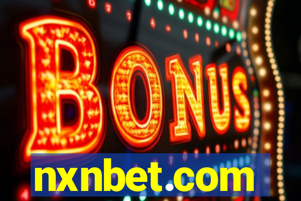 nxnbet.com