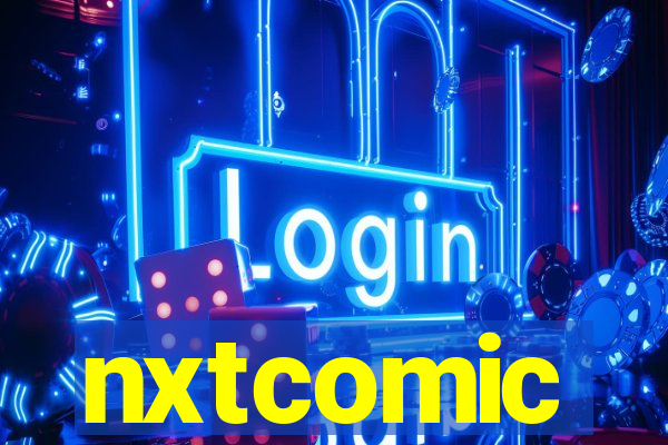 nxtcomic