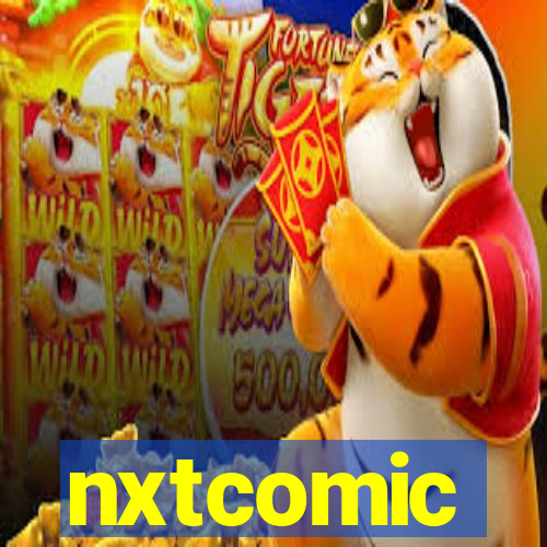 nxtcomic