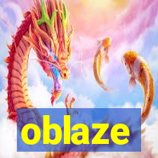 oblaze