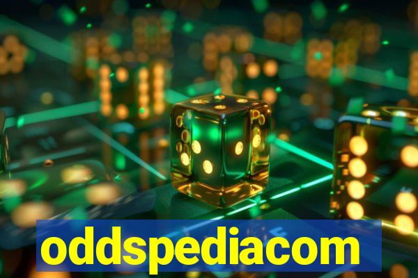 oddspediacom