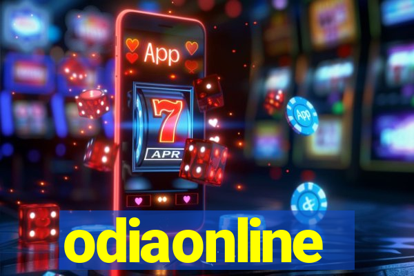 odiaonline