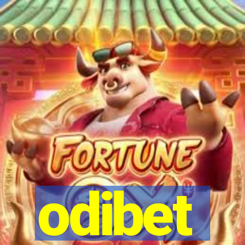 odibet