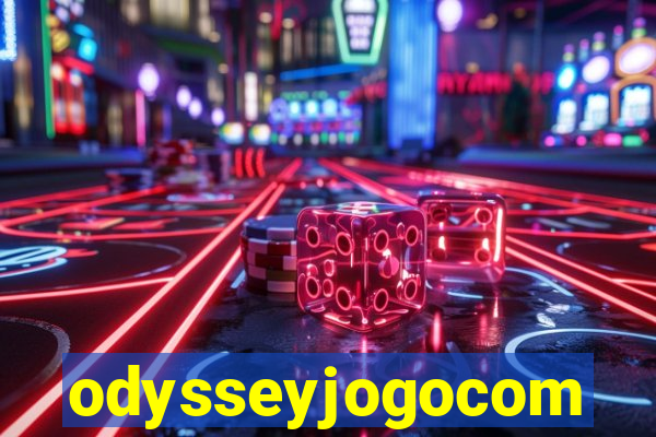 odysseyjogocom