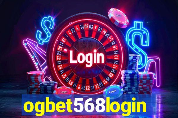 ogbet568login