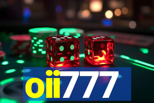 oii777