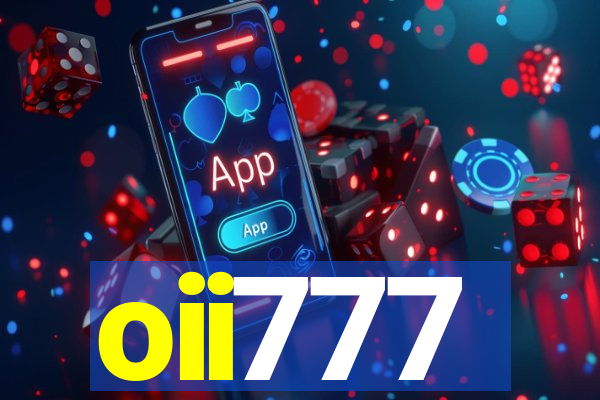 oii777