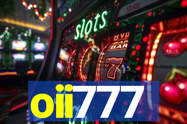 oii777