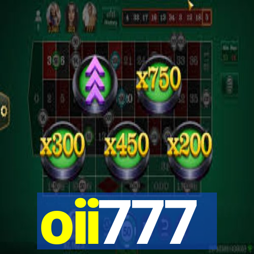 oii777