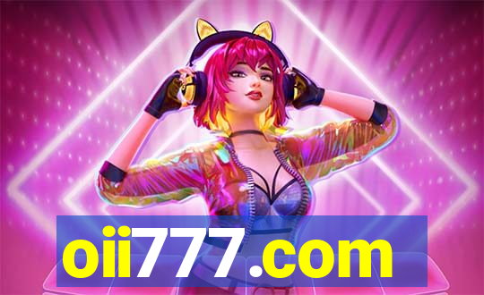 oii777.com