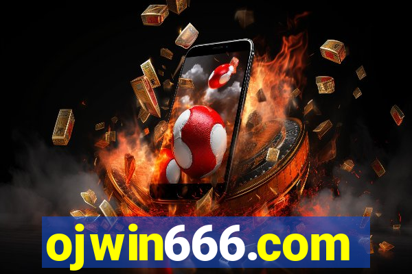 ojwin666.com