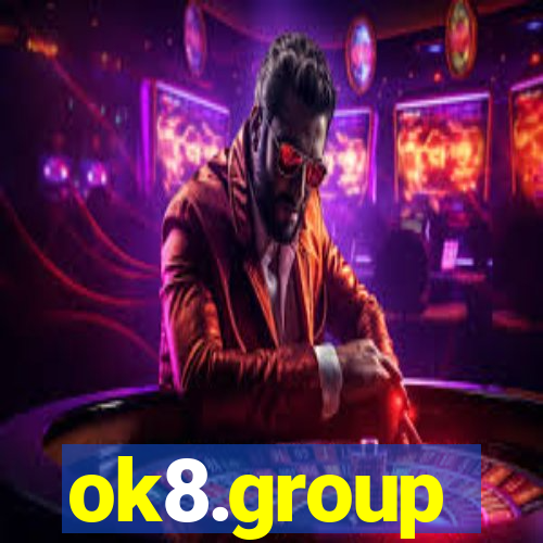 ok8.group