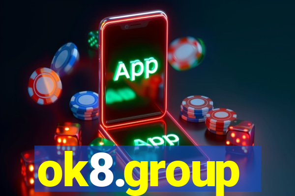 ok8.group