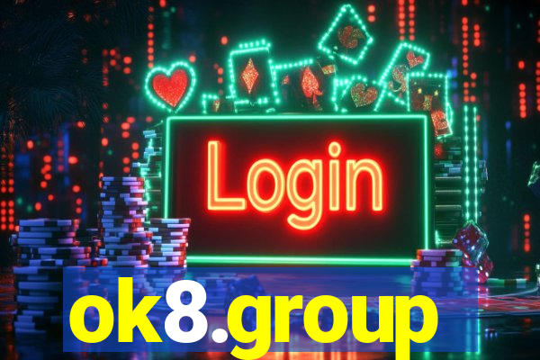 ok8.group