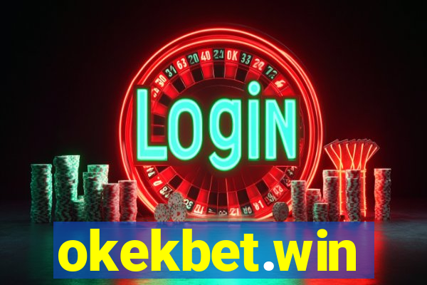 okekbet.win