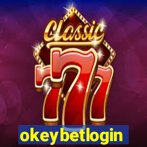 okeybetlogin