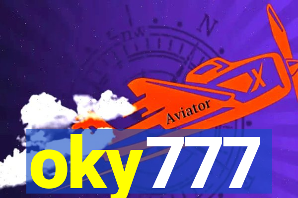 oky777