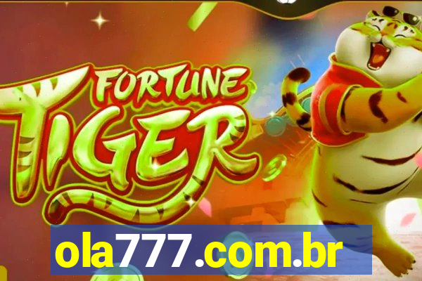 ola777.com.br