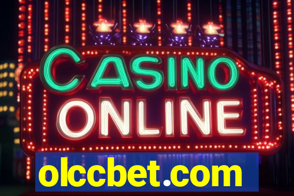 olccbet.com