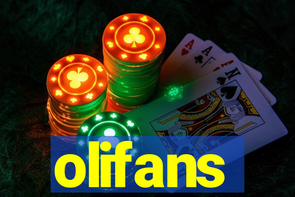 olifans