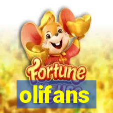 olifans