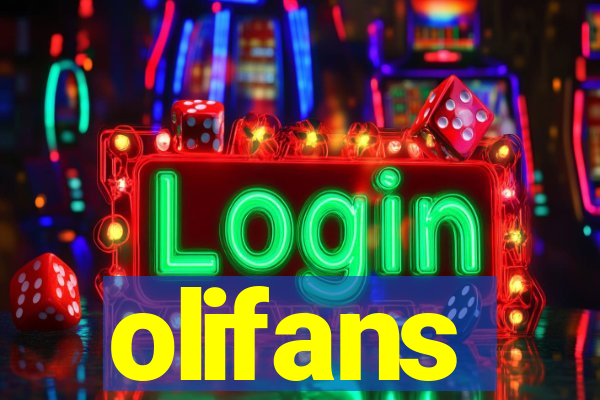 olifans