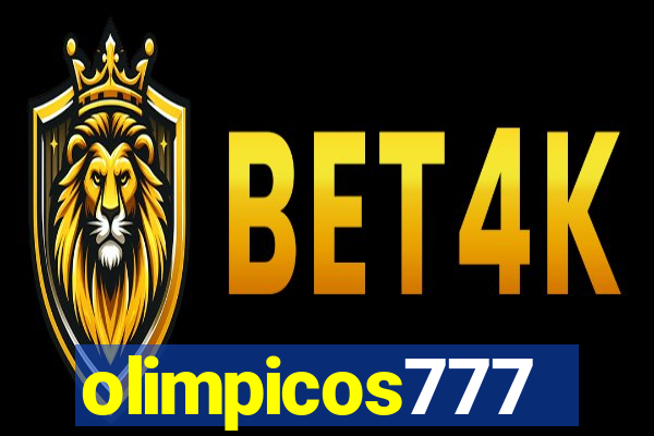 olimpicos777