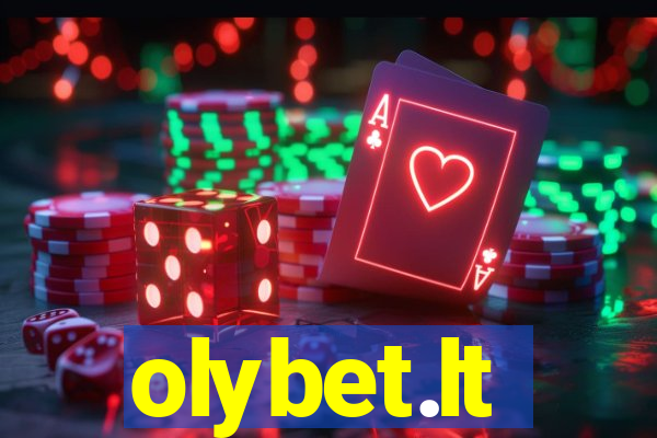 olybet.lt