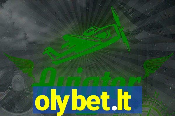 olybet.lt