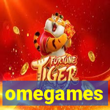 omegames