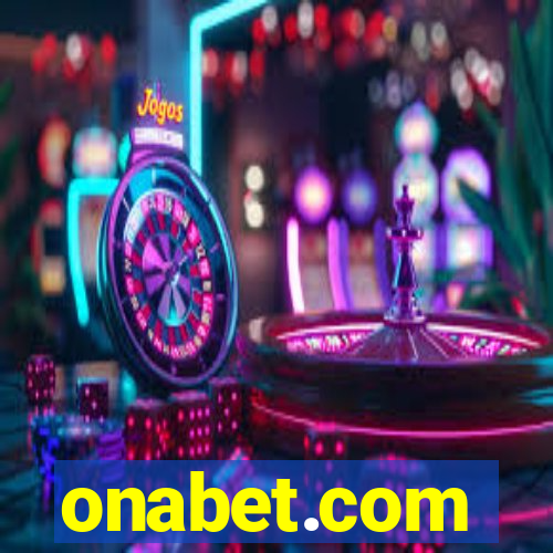 onabet.com