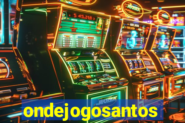 ondejogosantos