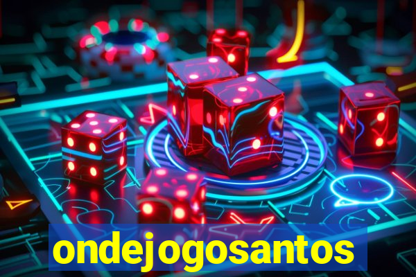 ondejogosantos