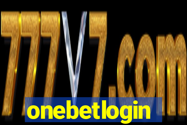 onebetlogin