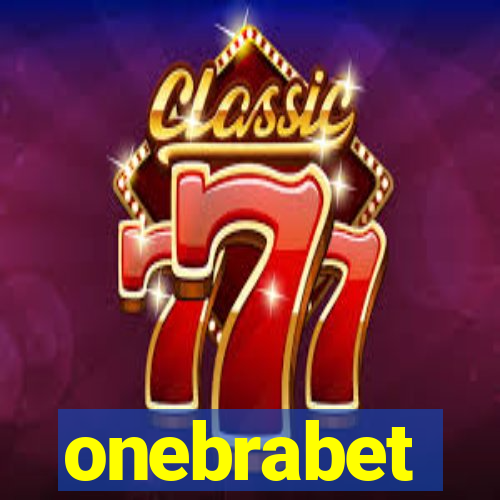 onebrabet