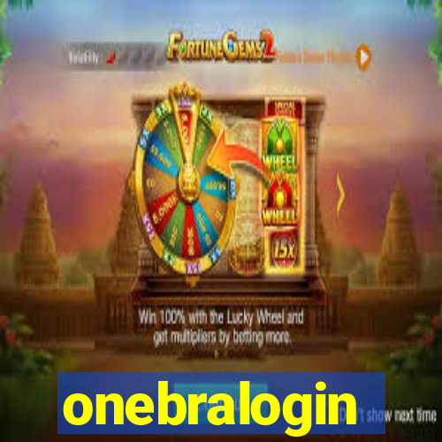 onebralogin